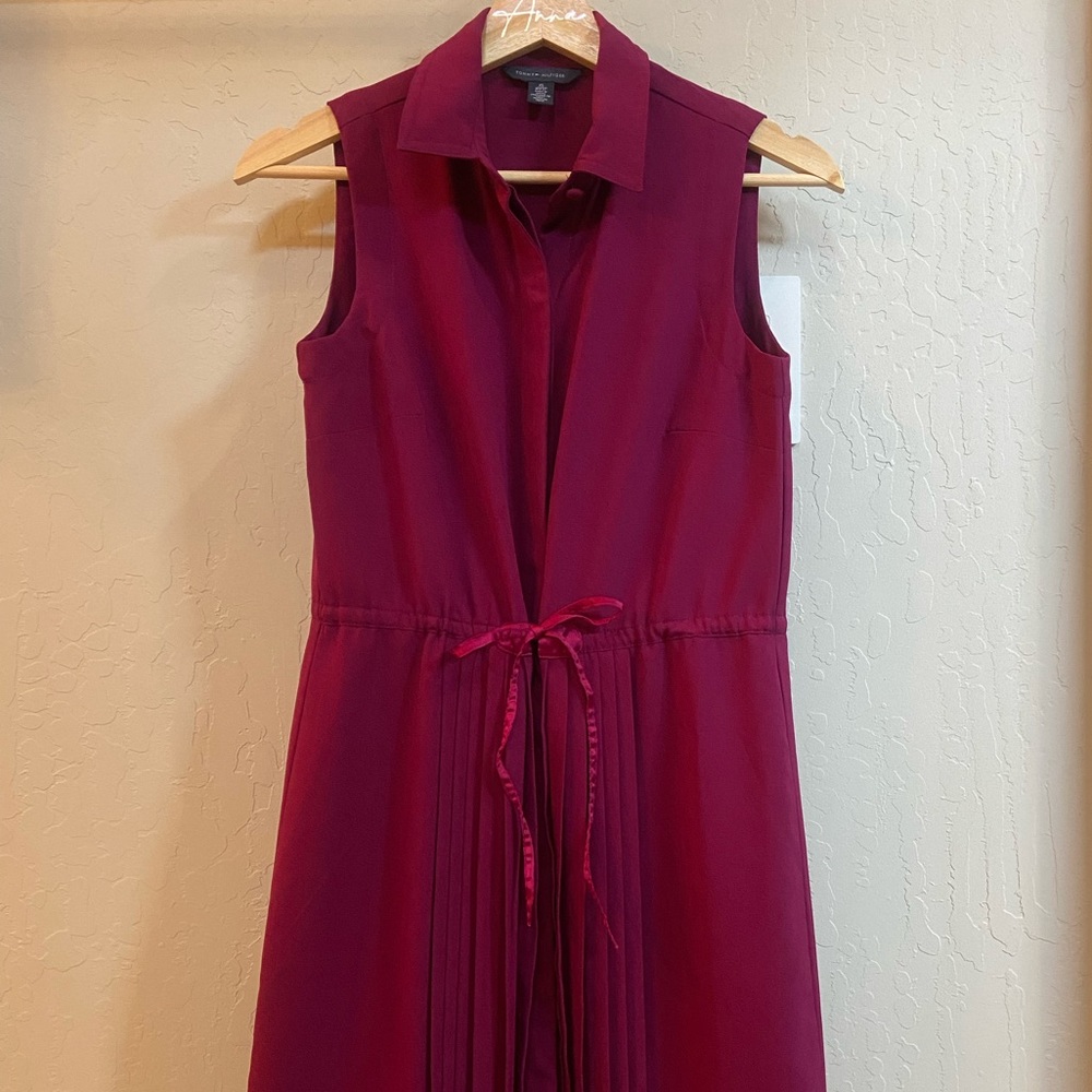 Tommy Hilfiger Dress